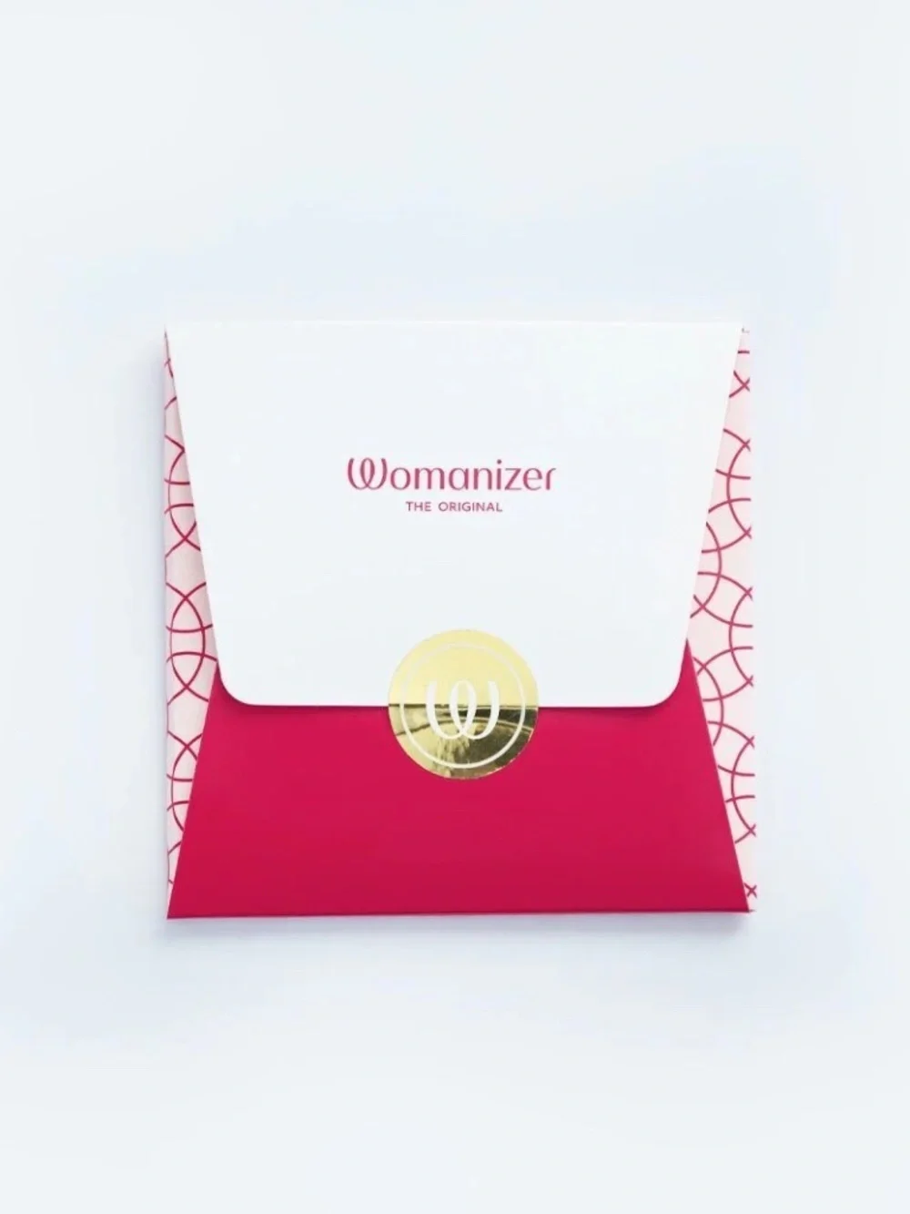 Womanizer brand new